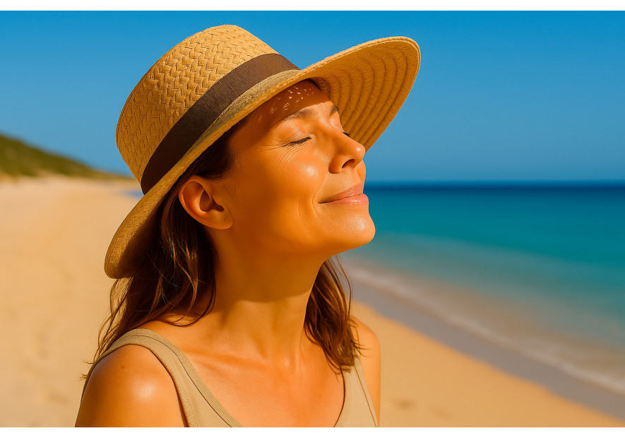 PROTECCIÓN SOLAR FACIAL CON COLOR Y SIN PERFUME. CINCO OPCIONES PARA ESTE VERANO
